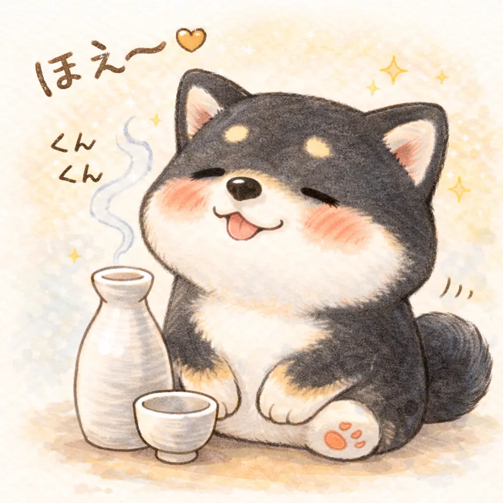 ほえまる