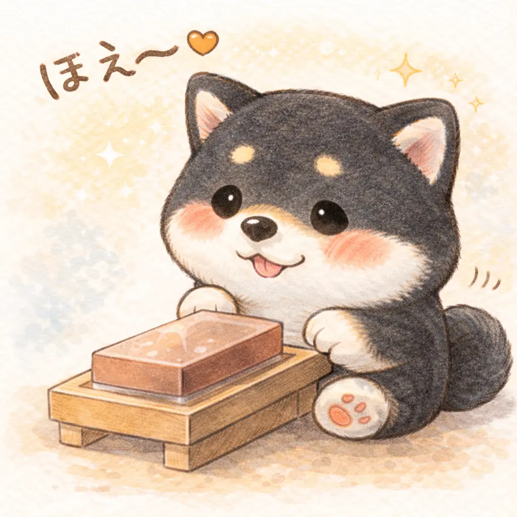 ほえまる