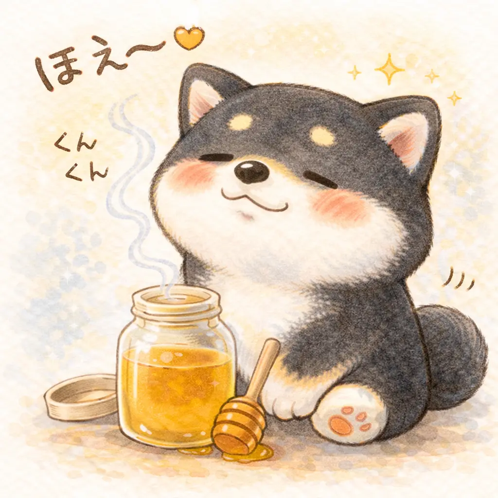 ほえまる