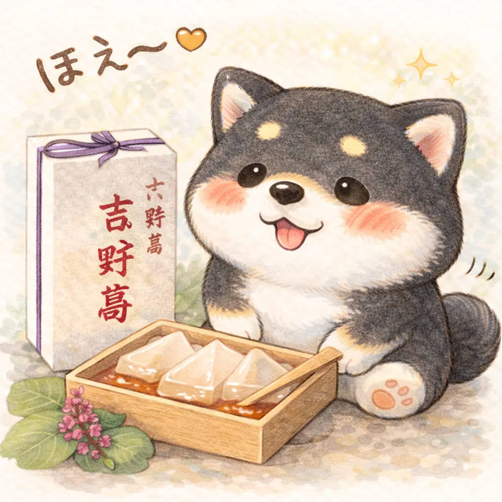 ほえまる